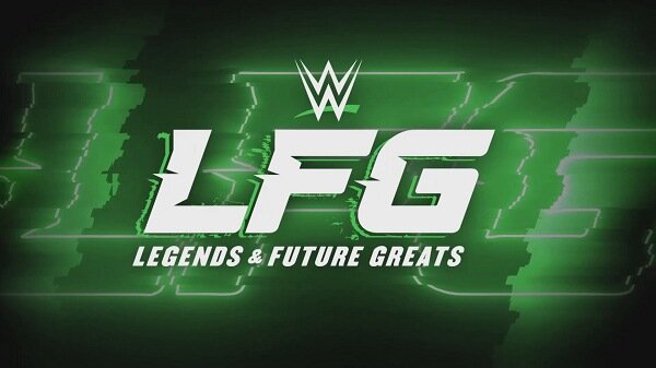 WWE LFG 2/16/25