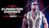 WWE Elimination Chamber 2025 PPV 3/1/25 – March 1st 2025