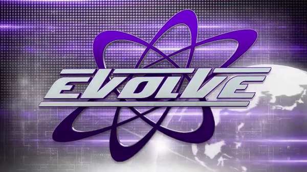 WWE Evolve 3/12/25