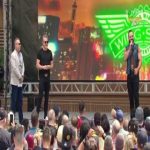 WWE Wrestlemania 41 2025 Kickoff PublicPromo