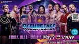 NJPW Resurgence 5/9/25 – May 9th 2025