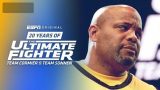 The Ultimate Fighter – Cormier vs. Sonnen 5/27/25 – May 27th 2025
