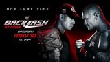 WWE Backlash 2025 PPV 5/10/25 – May 10th 2025