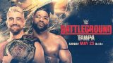 WWE Battleground 2025 PPV 5/25/25 – May 25th 2025