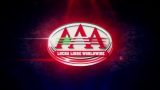 AAA TripleMania Regina 6/15/25 – June 15th 2025