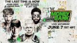 WWE Money In The Bank 2025 PPV 6/7/25 – June 7th 2025