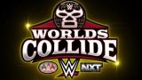 WWE Worlds Collide PPV 6/7/25 – June 7th 2025