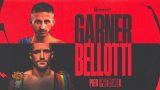 Garner vs Bellotti 7/26/25 – July 26th 2025