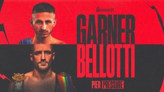 Garner vs Bellotti 7/26/25 – July 26th 2025