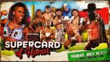 ROH SuperCard Of Honor 7/11/25 – July 11th 2025