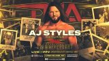 TNA Slammiversary 2025 7/20/25 – July 20th 2025