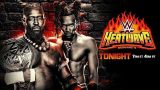 WWE NXT HeatWave PPV 8/24/25 – August 24th 2025