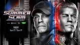 WWE SummerSlam 2025 Night 2 SundayPPV 8/3/25 – August 3rd 2025
