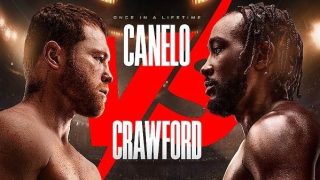 Canelo vs Crawford 9/13/25 – September 13th 2025