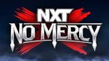 NxT No Mercy PPV 9/27/25 – September 27th 2025