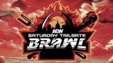AEW TailGate Brawl 10/18/25 – October 18th 2025
