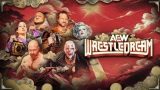 AEW WrestleDream 2025 PPV 10/18/25 – October 18th 2025