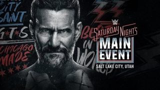 WWE Saturday Nights Main Event PPV 11/1/25 – November 1st 2025