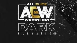AEW Dark Stocking Stuffer 12/16/25 – December 16th 2025