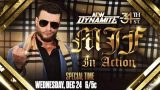 AEW Dynamite On 34th Street 2025 12/24/25 – December 24th 2025
