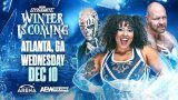 AEW Dynamite Winter Is Coming 12/10/25 – December 10th 2025