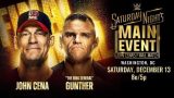 WWE Saturday Nights Main Event PPV 12/13/25 – December 13th 2025