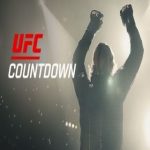 UFC 326 Countdown