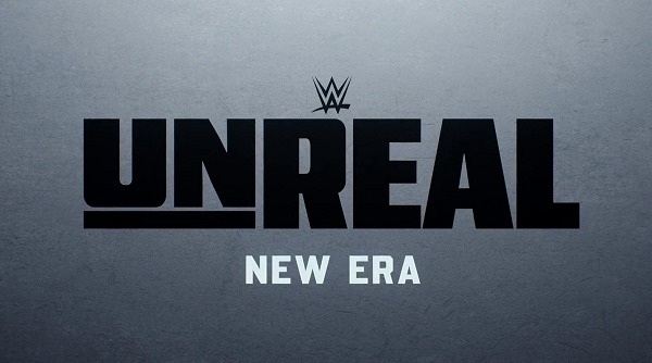 WWE UnReal S2E1 to E5 Season 1 Episode 1to5