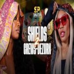 Shields vs Dezurn II 2/22/26 – February 22nd 2026