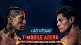 Garcia vs Barrios 2/21/26 – February 21st 2026