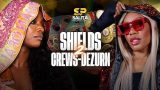 Shields vs Dezurn II 2/22/26 – February 22nd 2026