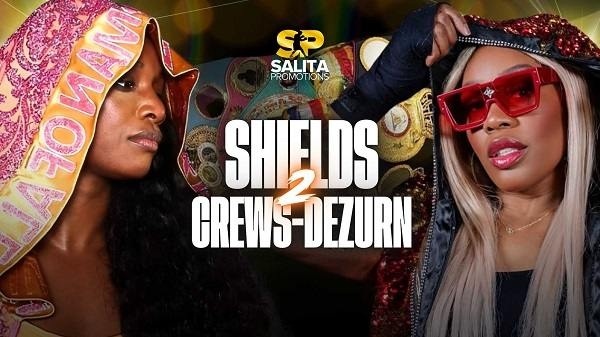 Shields vs Dezurn II 2/22/26