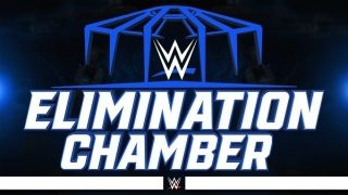 WWE Elimination Chamber PPV 2026 2/28/26 – February 28th 2026