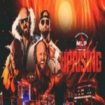 ROH MLP Uprising 2026 3/28/26 – March 28th 2026