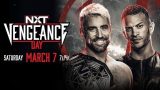 WWE Vengeance Day 2026 PPV 3/7/26 – March 7th 2026