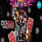 NJPW Death Vegas Invitational 2026