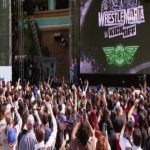 PublicPromo Wrestlemania 2026 Kickoff
