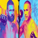 UFC 327: Prochazka vs. Ulberg PPV Pay Per View 4/11/26 – April 11th 2026