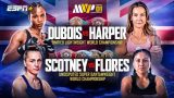 Dubois vs Harper 4/45/26 – April 5th 2026