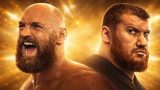 Fury vs Makhmudov Giants PPV 4/11/26 – April 11th 2026