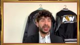 Tony Khan Interview 4/7/26 – April 7th 2026