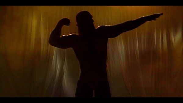 WWE Hulk Hogan The Real American 2026